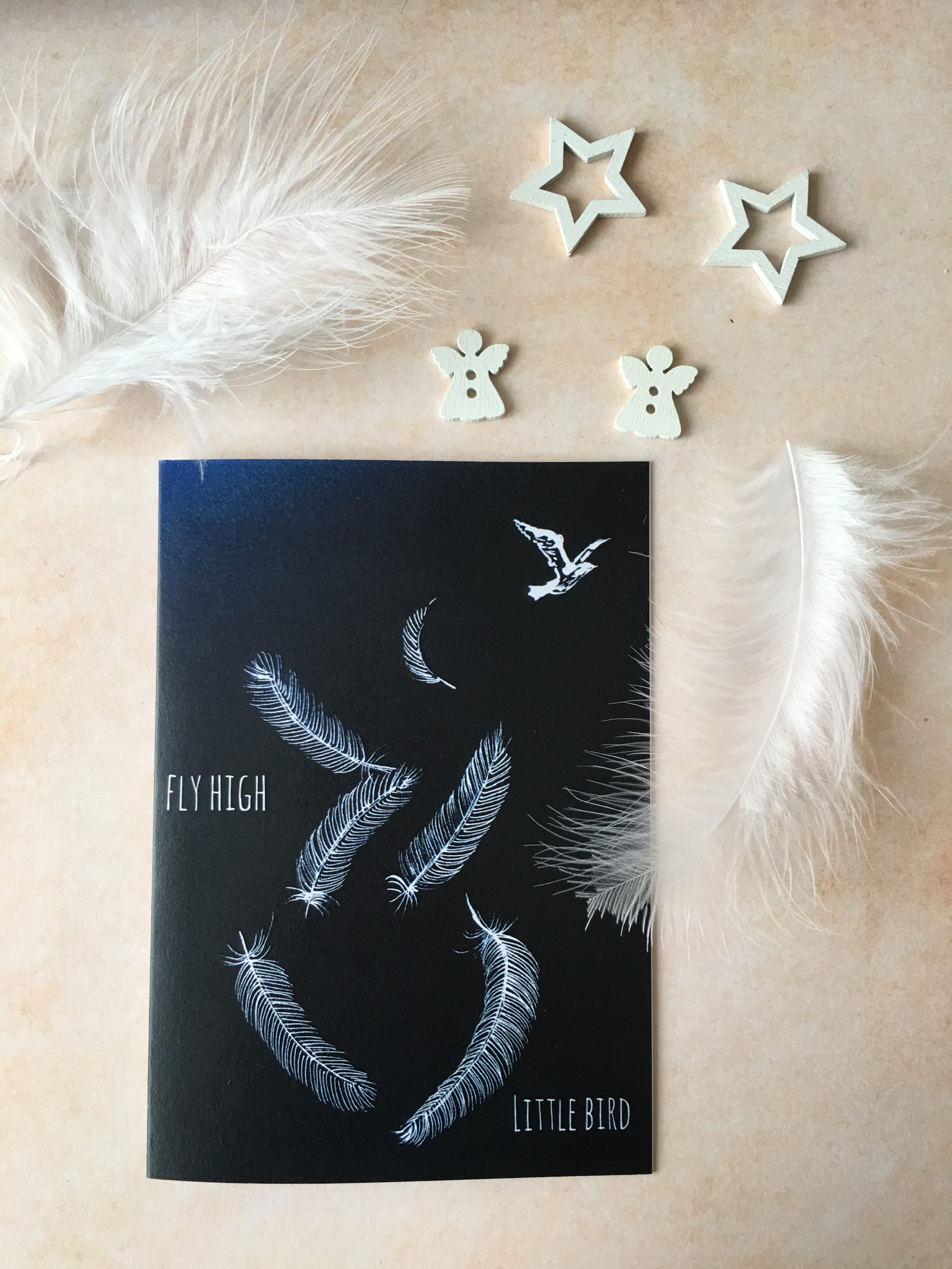 The Pearly Cat artwork