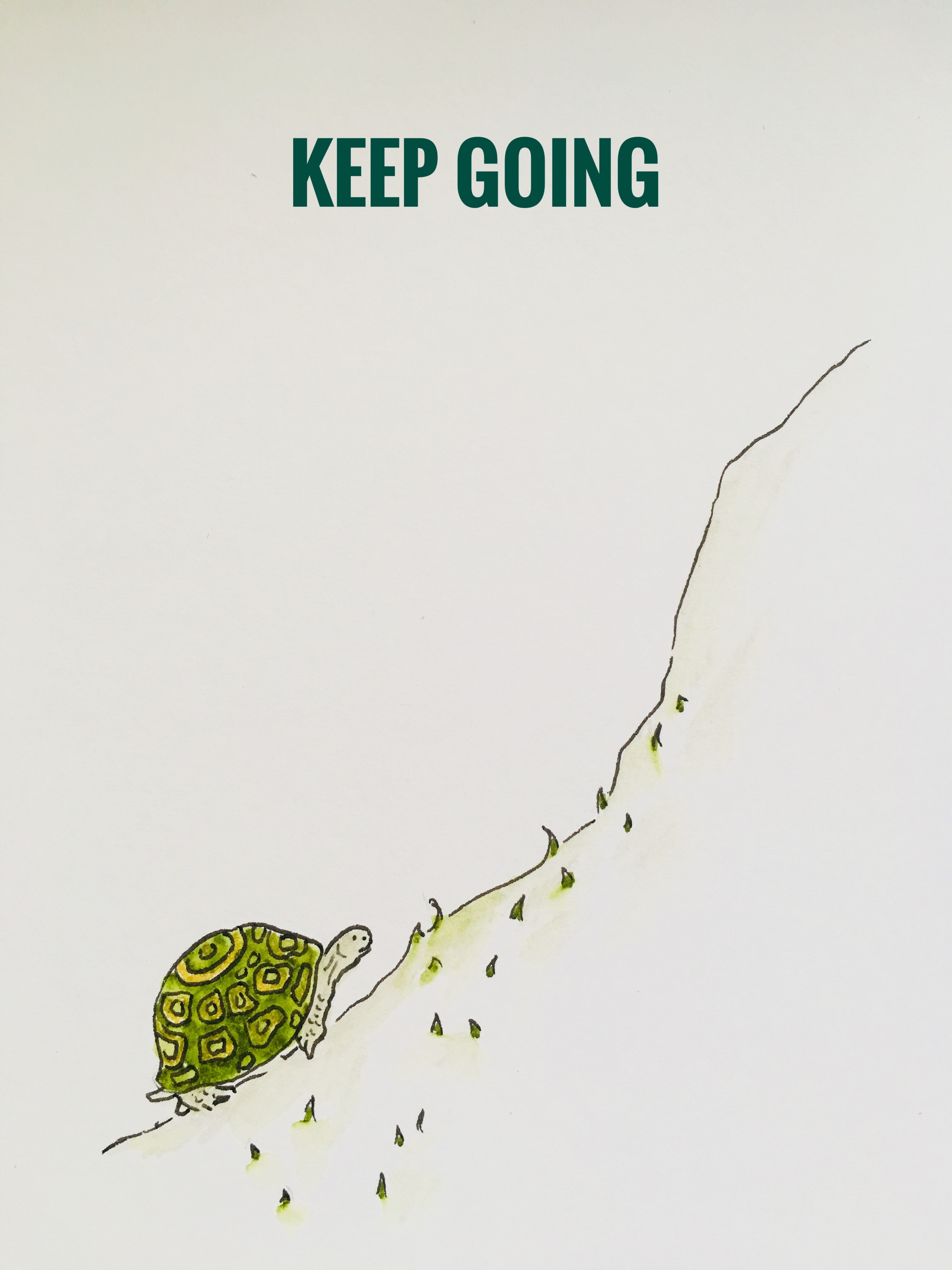 The Pearly Cat artwork